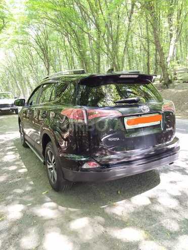 Toyota RAV4 2018, 45,000 km - 2.0 l - Bakı