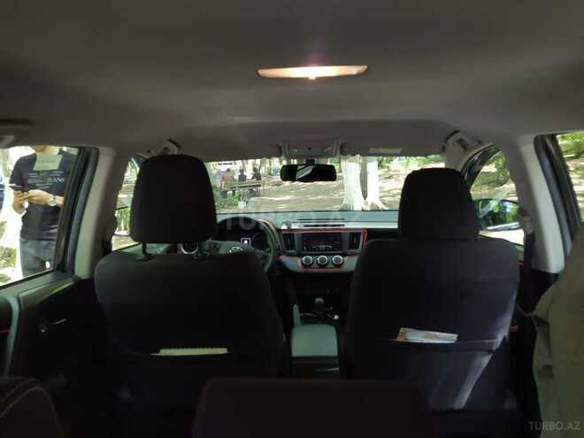 Toyota RAV4 2018, 45,000 km - 2.0 l - Bakı