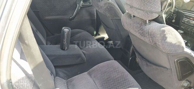 Opel Vectra 1998, 390,000 km - 2.0 l - Sumqayıt