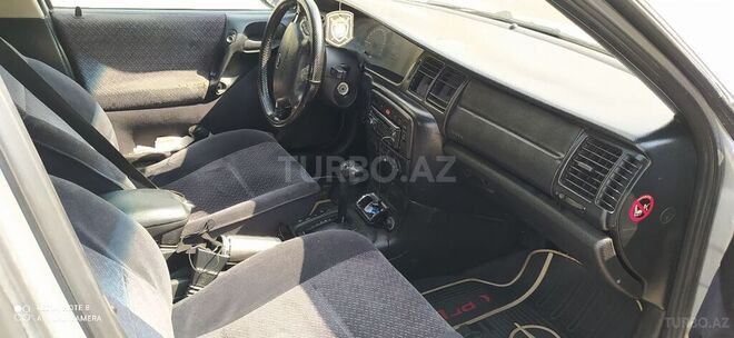 Opel Vectra 1998, 390,000 km - 2.0 l - Sumqayıt