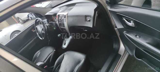 Hyundai Tucson 2007, 252,000 km - 2.0 l - Bakı