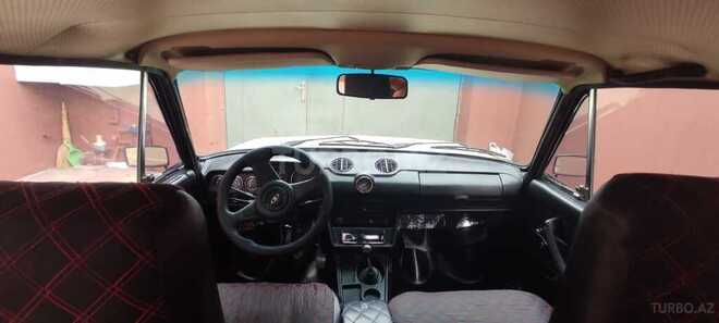 LADA (VAZ) 2106 1988, 139,000 km - 1.3 l - Bakı