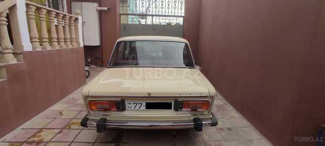 LADA (VAZ) 2106 1988, 139,000 km - 1.3 l - Bakı