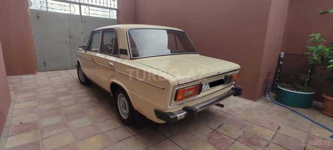 LADA (VAZ) 2106 1988, 139,000 km - 1.3 l - Bakı