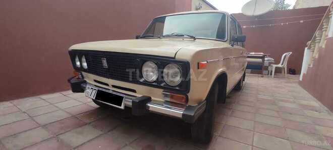 LADA (VAZ) 2106 1988, 139,000 km - 1.3 l - Bakı