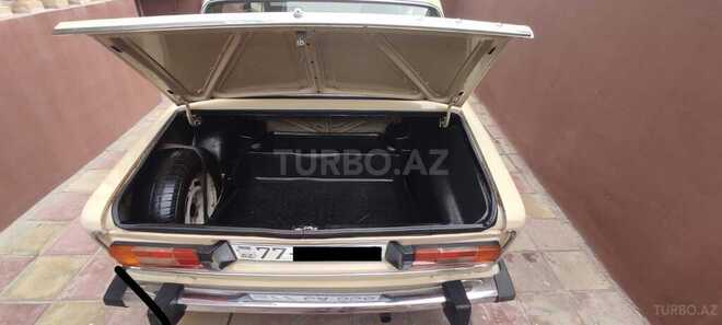 LADA (VAZ) 2106 1988, 139,000 km - 1.3 l - Bakı