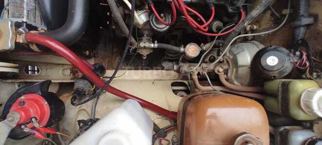 LADA (VAZ) 2106 1988, 139,000 km - 1.3 l - Bakı