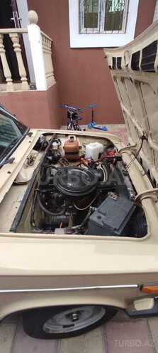 LADA (VAZ) 2106 1988, 139,000 km - 1.3 l - Bakı