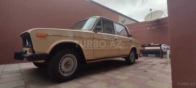LADA (VAZ) 2106 1988, 139,000 km - 1.3 l - Bakı