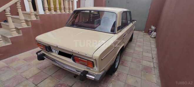 LADA (VAZ) 2106 1988, 139,000 km - 1.3 l - Bakı