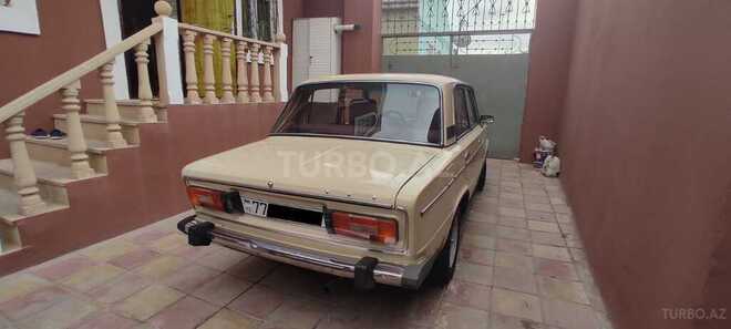 LADA (VAZ) 2106 1988, 139,000 km - 1.3 l - Bakı