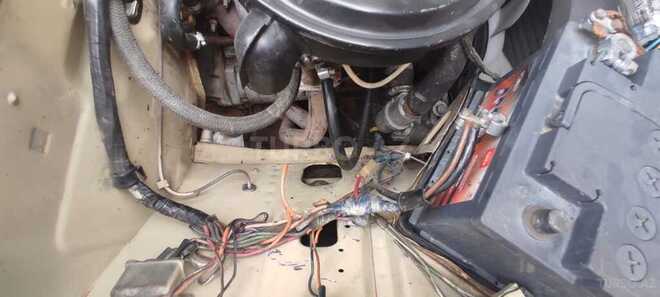 LADA (VAZ) 2106 1988, 139,000 km - 1.3 l - Bakı
