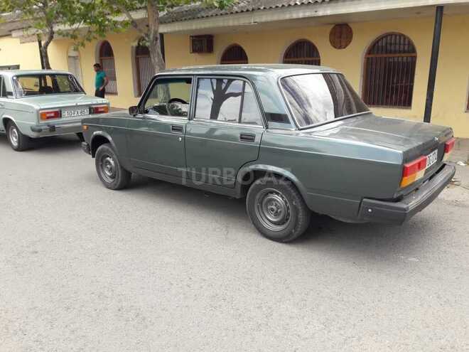 LADA (VAZ) 2107 2011, 78,562 km - 1.6 l - Tovuz