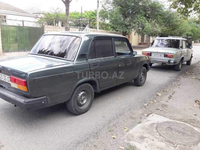 LADA (VAZ) 2107 2011, 78,562 km - 1.6 l - Tovuz
