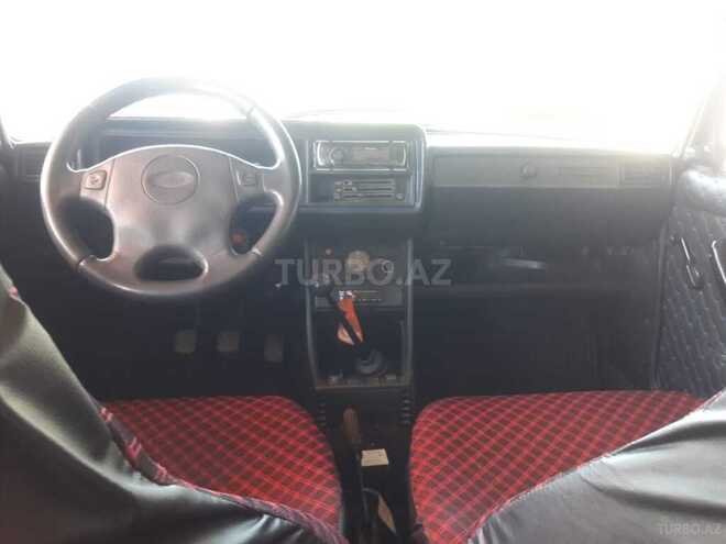 LADA (VAZ) 2107 2011, 78,562 km - 1.6 l - Tovuz