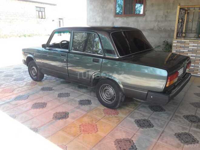 LADA (VAZ) 2107 2011, 78,562 km - 1.6 l - Tovuz