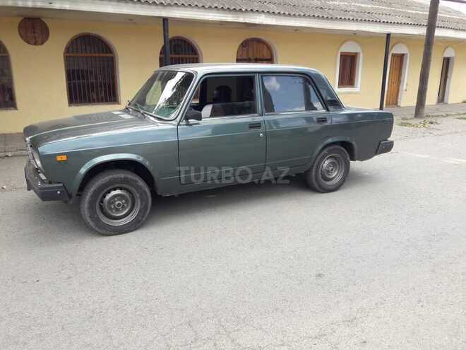 LADA (VAZ) 2107 2011, 78,562 km - 1.6 l - Tovuz