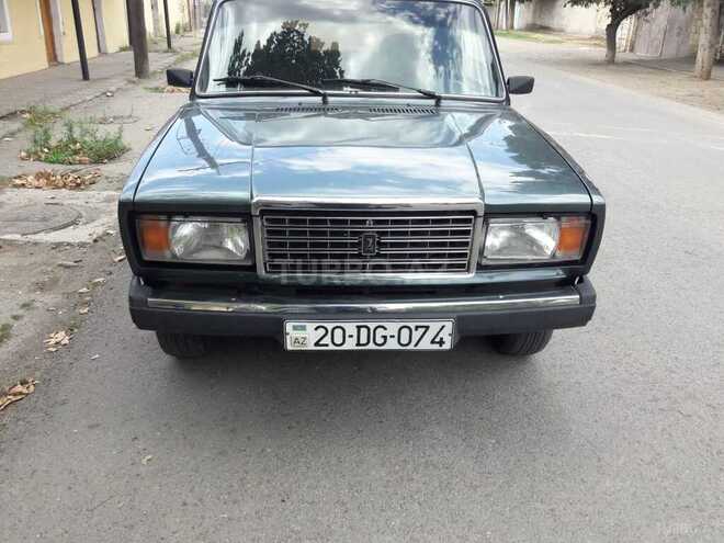 LADA (VAZ) 2107 2011, 78,562 km - 1.6 l - Tovuz