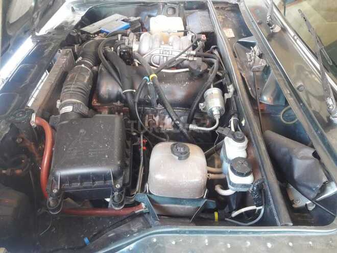LADA (VAZ) 2107 2011, 78,562 km - 1.6 l - Tovuz