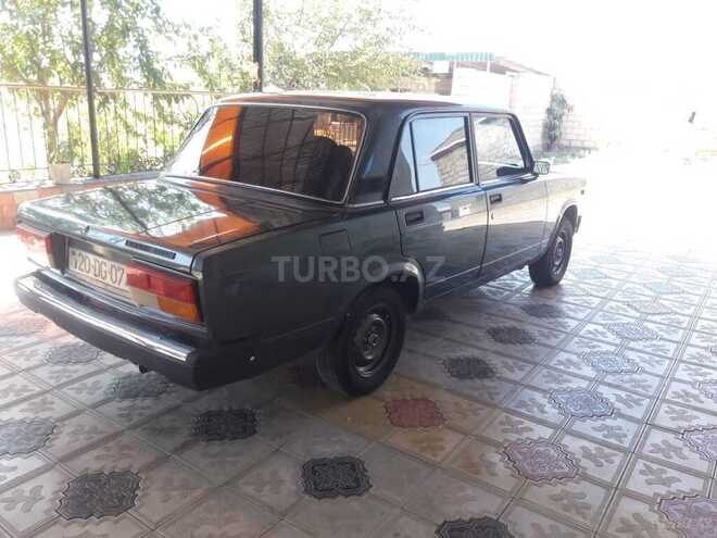LADA (VAZ) 2107 2011, 78,562 km - 1.6 l - Tovuz