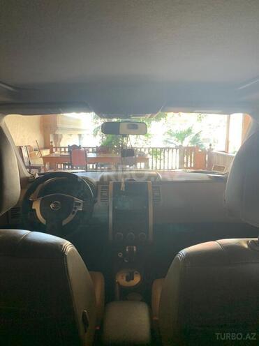 Nissan X-Trail 2010, 183,000 km - 2.5 л - Gəncə