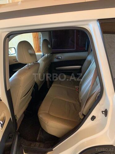 Nissan X-Trail 2010, 183,000 km - 2.5 л - Gəncə