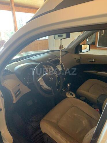 Nissan X-Trail 2010, 183,000 km - 2.5 л - Gəncə