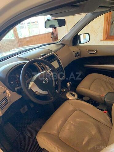 Nissan X-Trail 2010, 183,000 km - 2.5 л - Gəncə
