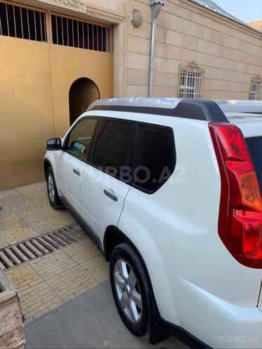 Nissan X-Trail 2010, 183,000 km - 2.5 л - Gəncə