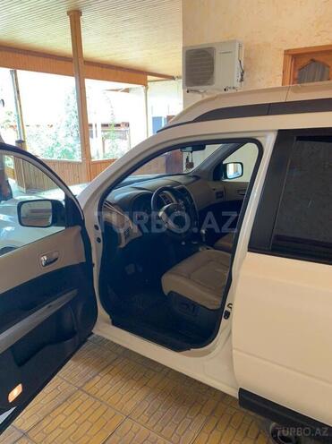 Nissan X-Trail 2010, 183,000 km - 2.5 л - Gəncə