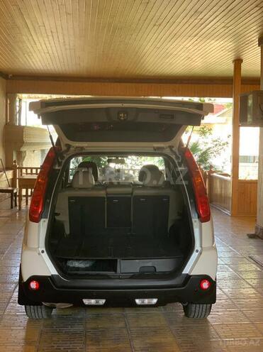 Nissan X-Trail 2010, 183,000 km - 2.5 л - Gəncə