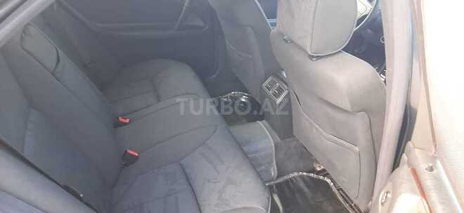 Mercedes E 240 1997, 324,200 km - 2.4 л - Bakı