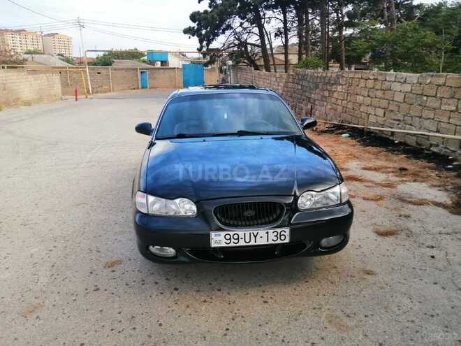 Hyundai Sonata 1998, 300,000 km - 2.0 л - Bakı
