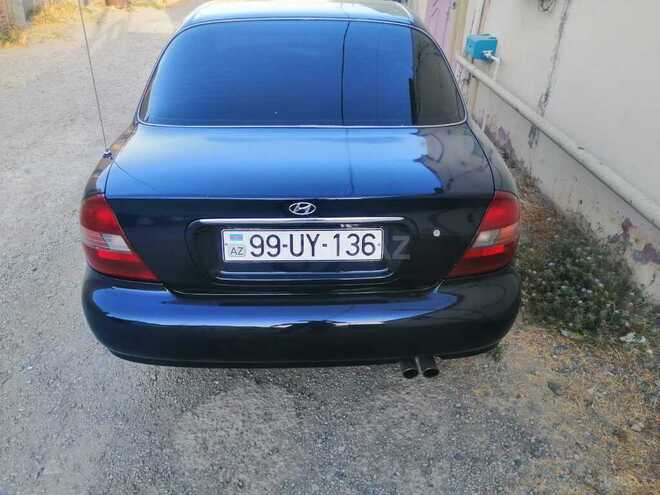 Hyundai Sonata 1998, 300,000 km - 2.0 л - Bakı