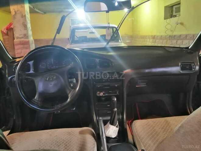 Hyundai Sonata 1998, 300,000 km - 2.0 л - Bakı