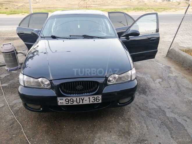 Hyundai Sonata 1998, 300,000 km - 2.0 л - Bakı