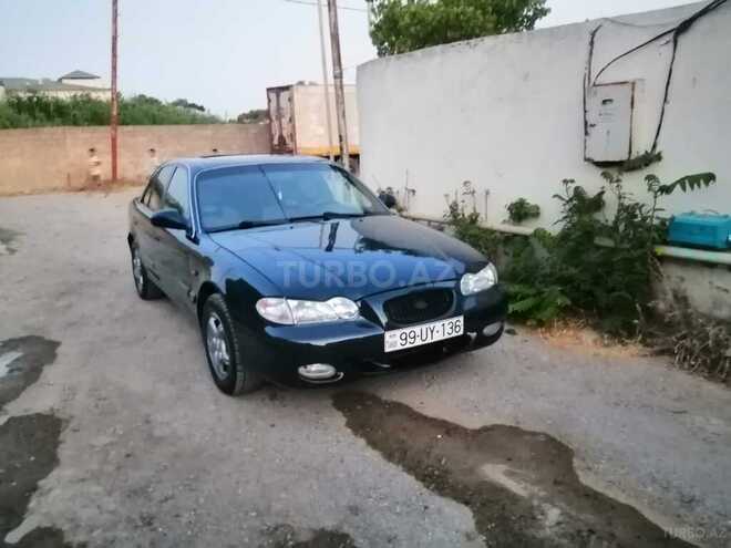 Hyundai Sonata 1998, 300,000 km - 2.0 л - Bakı
