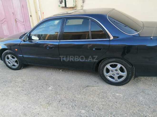 Hyundai Sonata 1998, 300,000 km - 2.0 л - Bakı