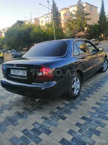 Hyundai Sonata 1998, 300,000 km - 2.0 л - Bakı