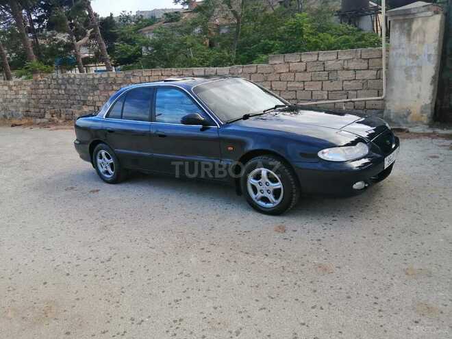 Hyundai Sonata 1998, 300,000 km - 2.0 л - Bakı