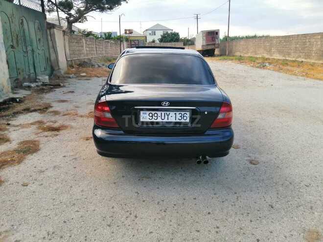 Hyundai Sonata 1998, 300,000 km - 2.0 л - Bakı
