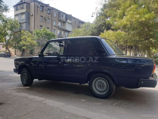 LADA (VAZ) 2107 2009, 95,472 km - 1.6 l - Bakı