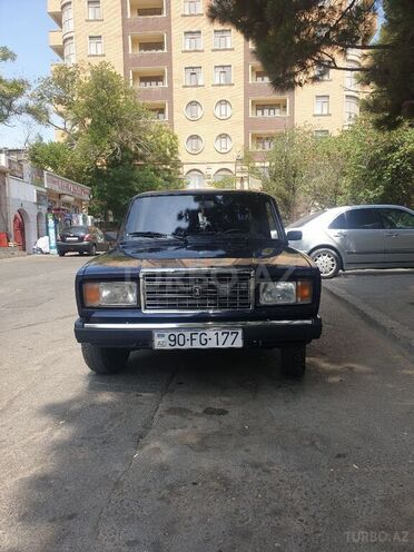 LADA (VAZ) 2107 2009, 95,472 km - 1.6 l - Bakı
