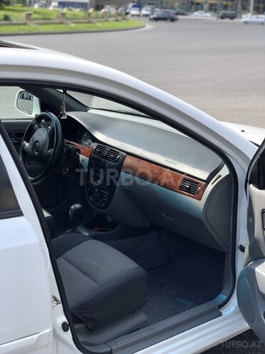Daewoo Gentra 2014, 200,000 km - 1.5 l - Bakı