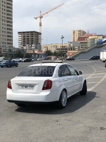 Daewoo Gentra 2014, 200,000 km - 1.5 l - Bakı