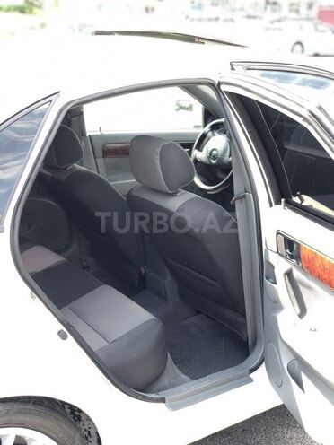 Daewoo Gentra 2014, 200,000 km - 1.5 l - Bakı