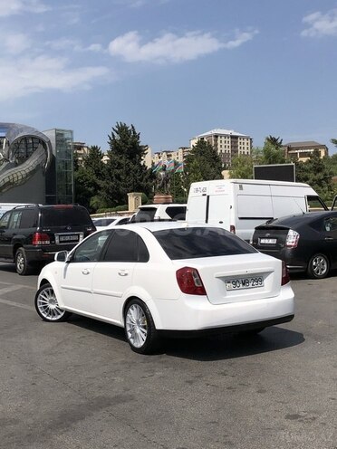 Daewoo Gentra 2014, 200,000 km - 1.5 l - Bakı