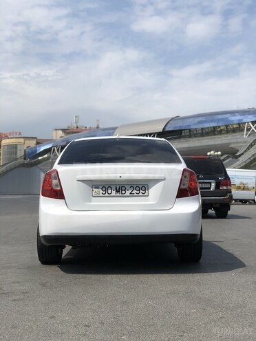 Daewoo Gentra 2014, 200,000 km - 1.5 l - Bakı