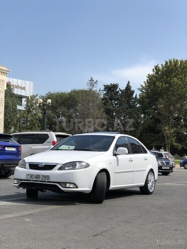 Daewoo Gentra 2014, 200,000 km - 1.5 l - Bakı