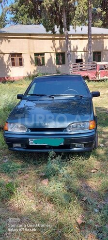 LADA (VAZ) 2115 2011, 183,500 km - 1.6 л - Zərdab